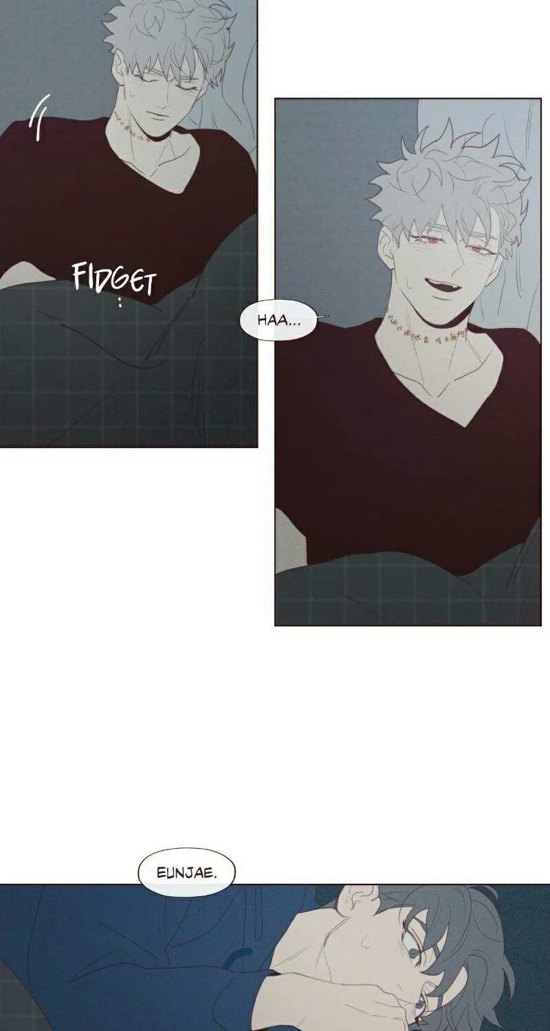 Fate Makes No Mistakes Chapter 63 page 4 - 