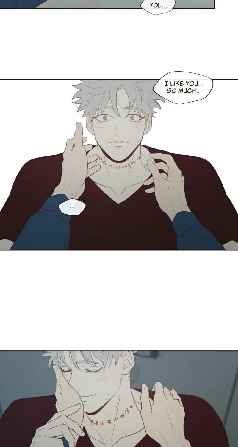 Fate Makes No Mistakes Chapter 63 page 32 - 