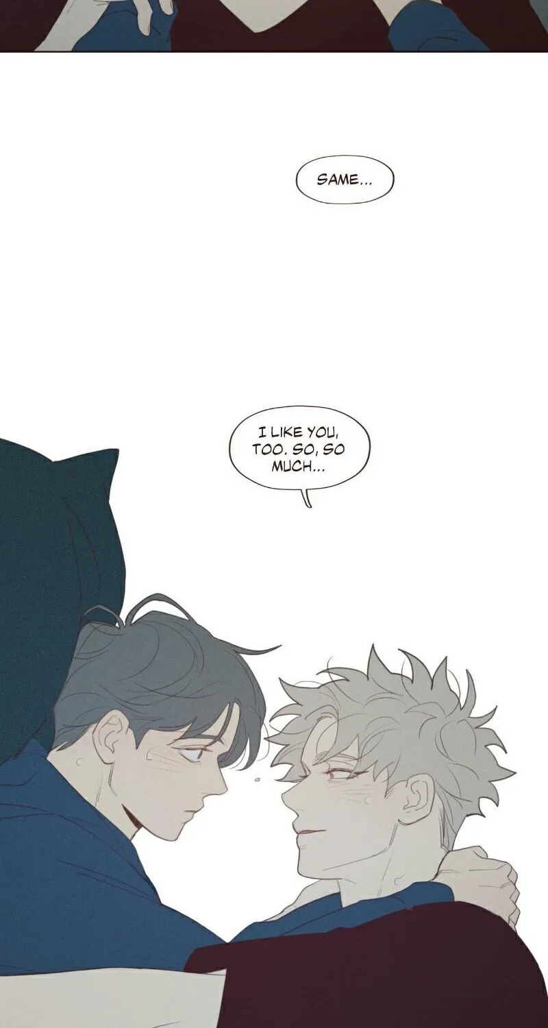 Fate Makes No Mistakes Chapter 63 page 33 - 