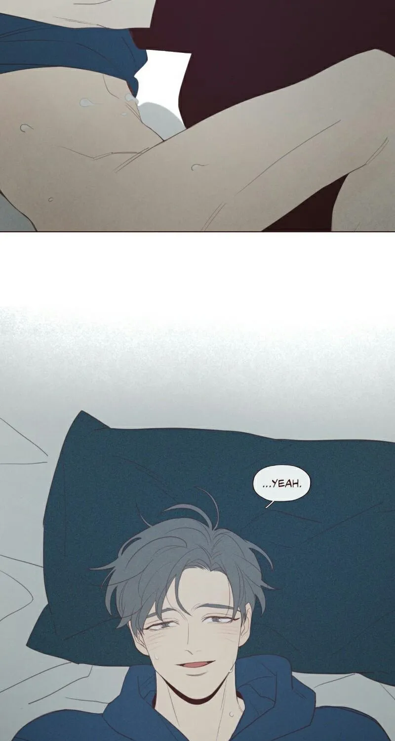 Fate Makes No Mistakes Chapter 63 page 34 - 