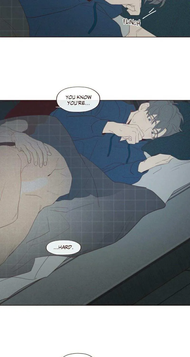 Fate Makes No Mistakes Chapter 63 page 5 - 