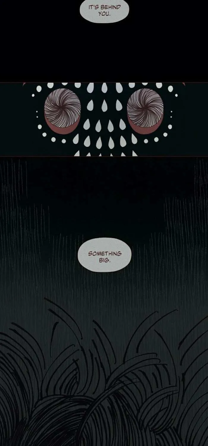 Fate Makes No Mistakes Chapter 64 page 12 - 