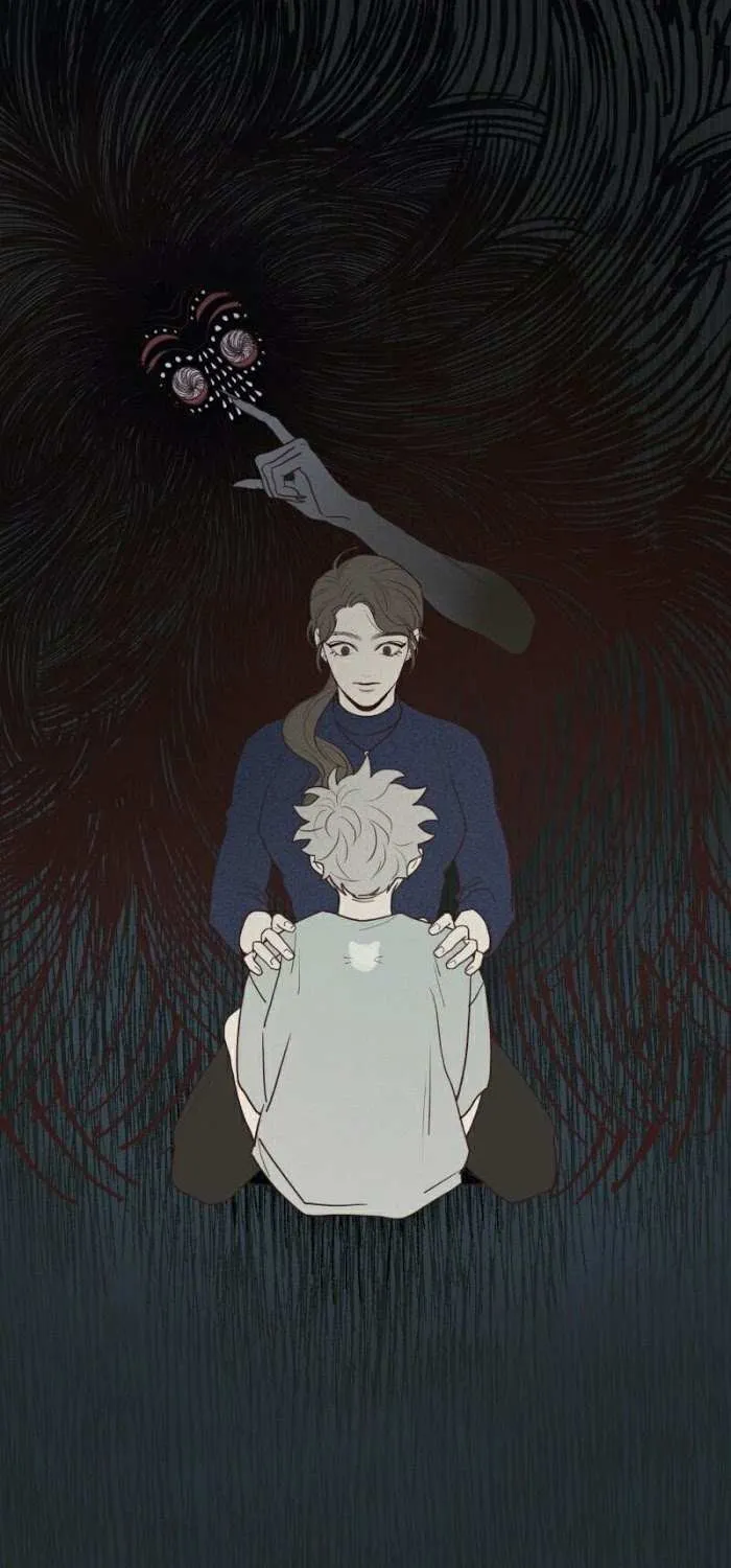 Fate Makes No Mistakes Chapter 64 page 13 - 
