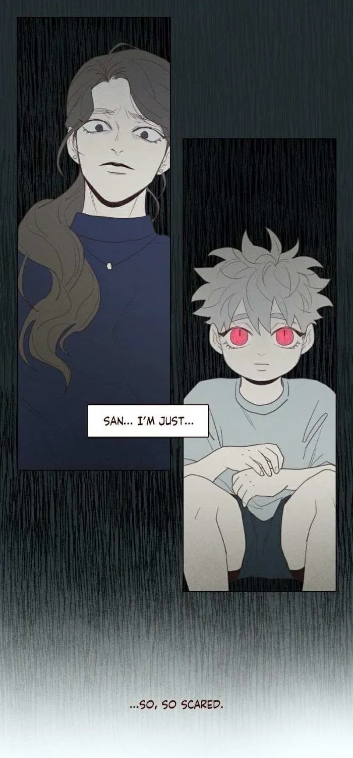 Fate Makes No Mistakes Chapter 64 page 14 - 