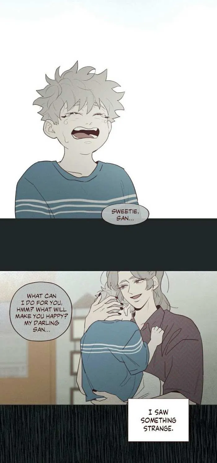 Fate Makes No Mistakes Chapter 64 page 15 - 