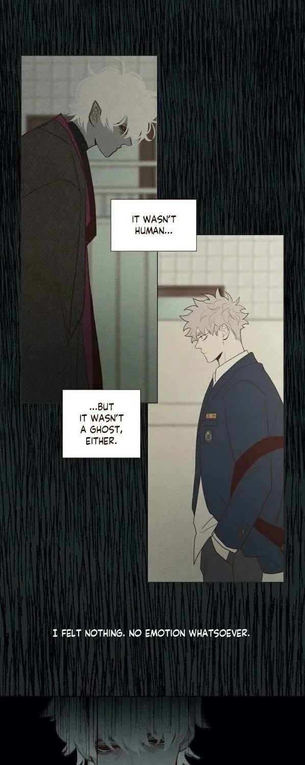 Fate Makes No Mistakes Chapter 64 page 16 - 