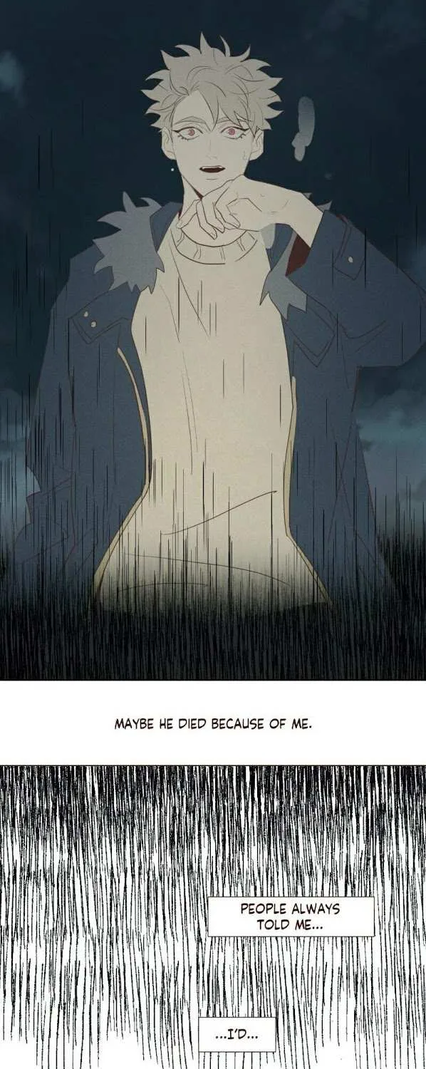 Fate Makes No Mistakes Chapter 64 page 18 - 