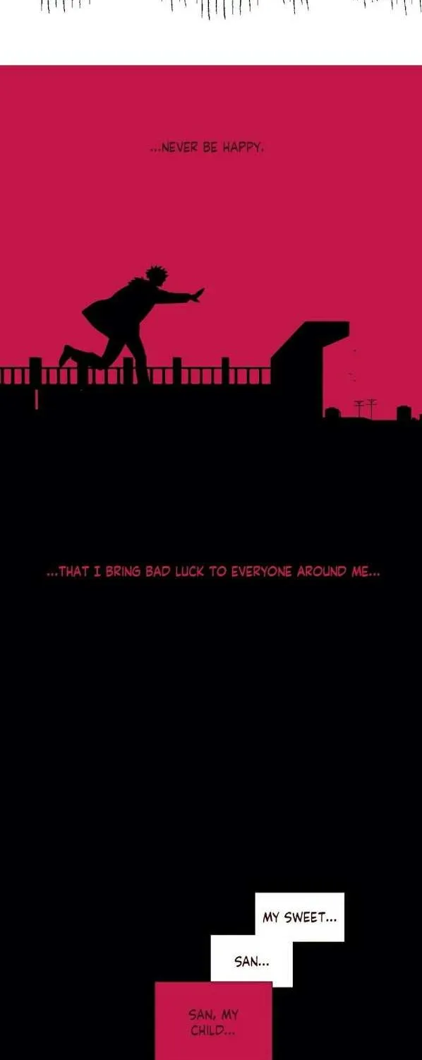 Fate Makes No Mistakes Chapter 64 page 19 - 