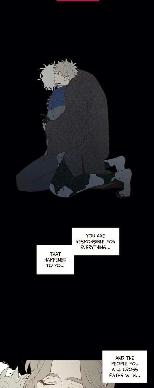 Fate Makes No Mistakes Chapter 64 page 20 - 