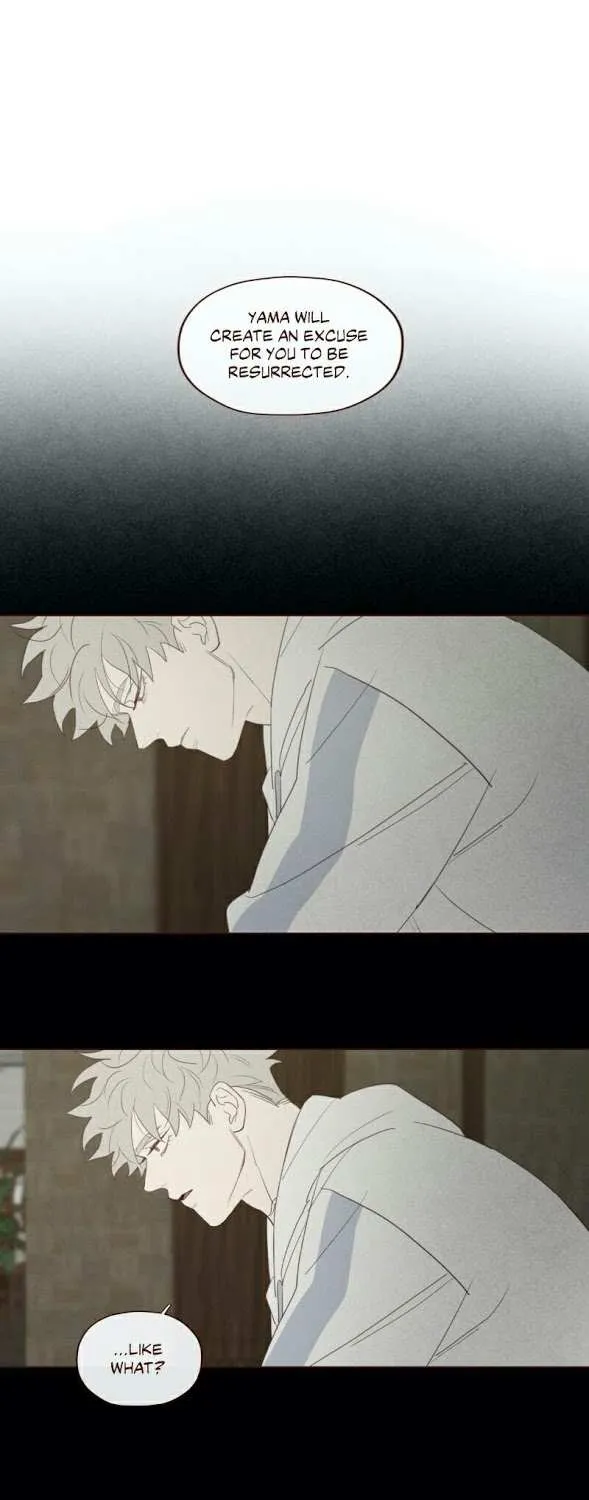 Fate Makes No Mistakes Chapter 64 page 27 - 