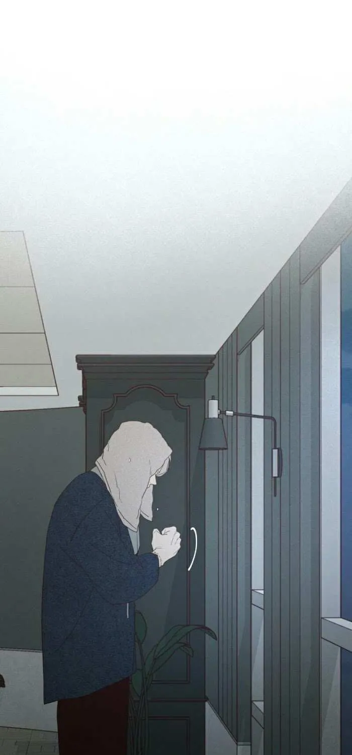 Fate Makes No Mistakes Chapter 64 page 4 - 