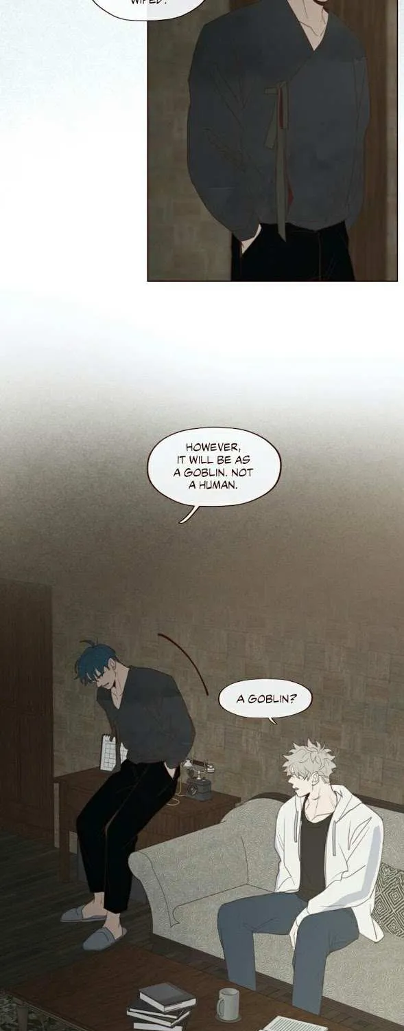 Fate Makes No Mistakes Chapter 64 page 31 - 