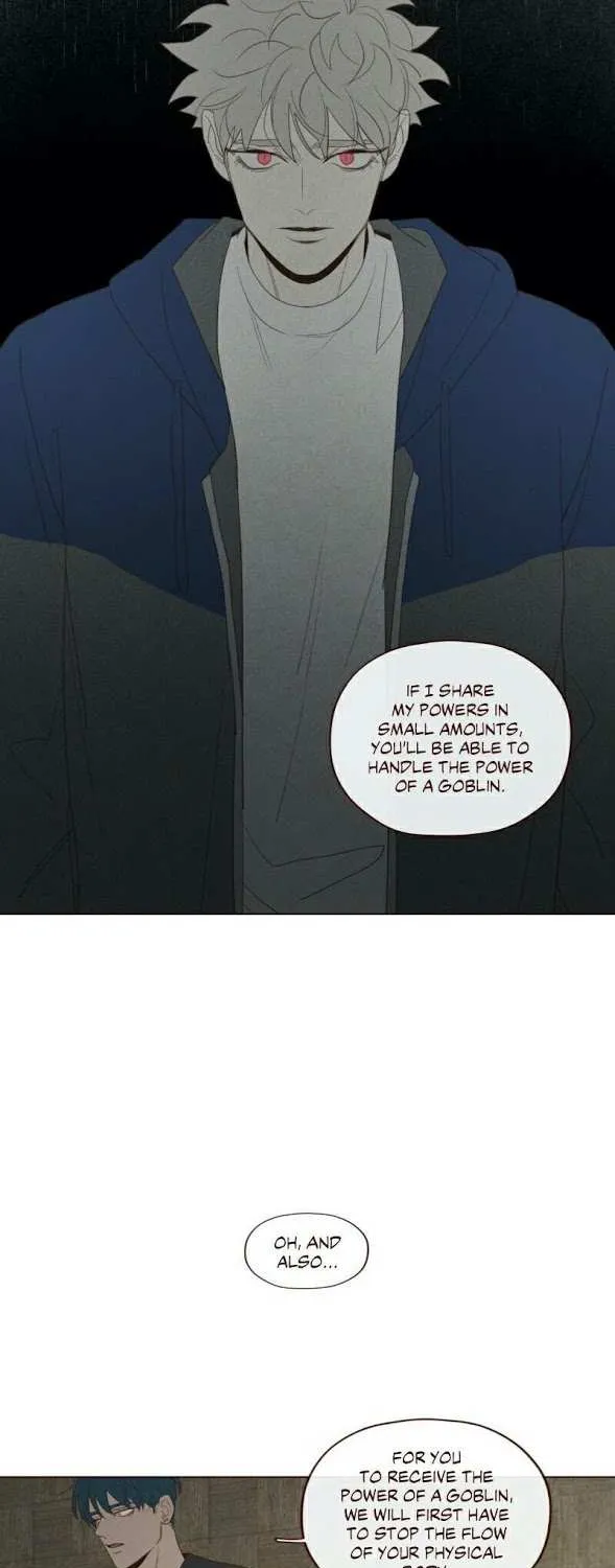 Fate Makes No Mistakes Chapter 64 page 33 - 