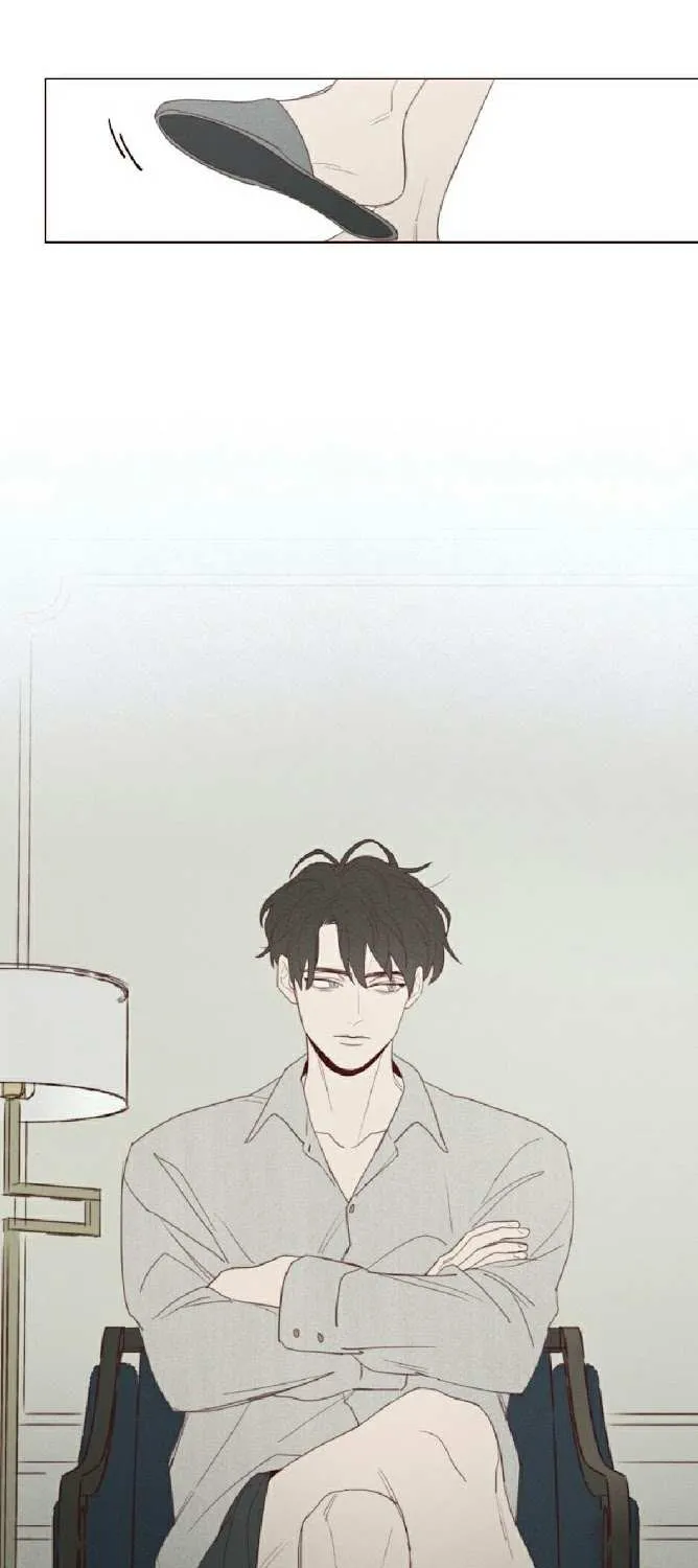 Fate Makes No Mistakes Chapter 64 page 38 - 