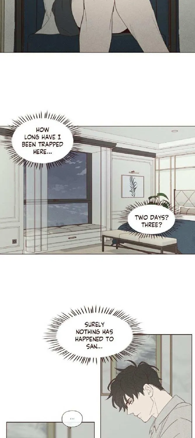Fate Makes No Mistakes Chapter 64 page 39 - 
