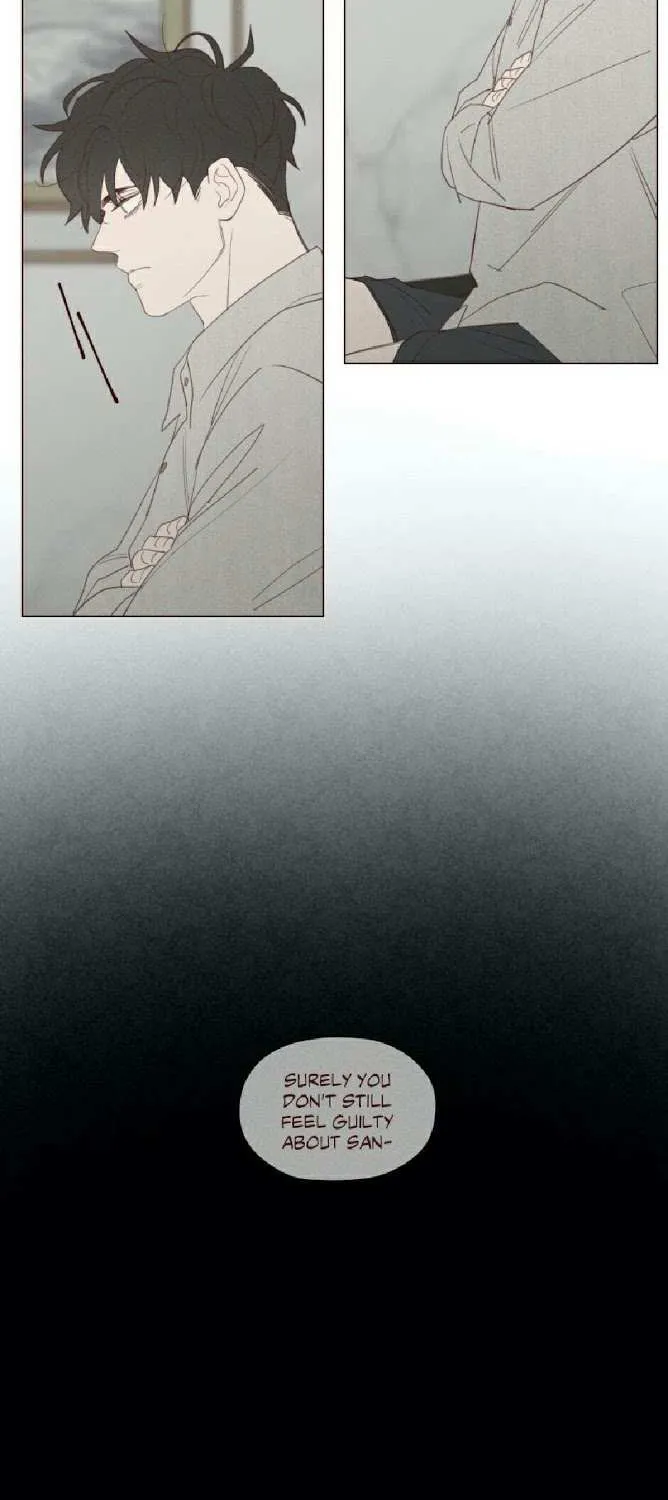 Fate Makes No Mistakes Chapter 64 page 40 - 
