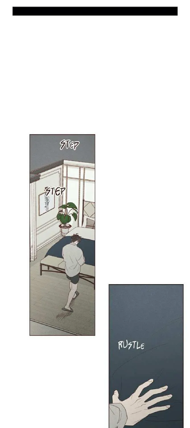 Fate Makes No Mistakes Chapter 64 page 42 - 