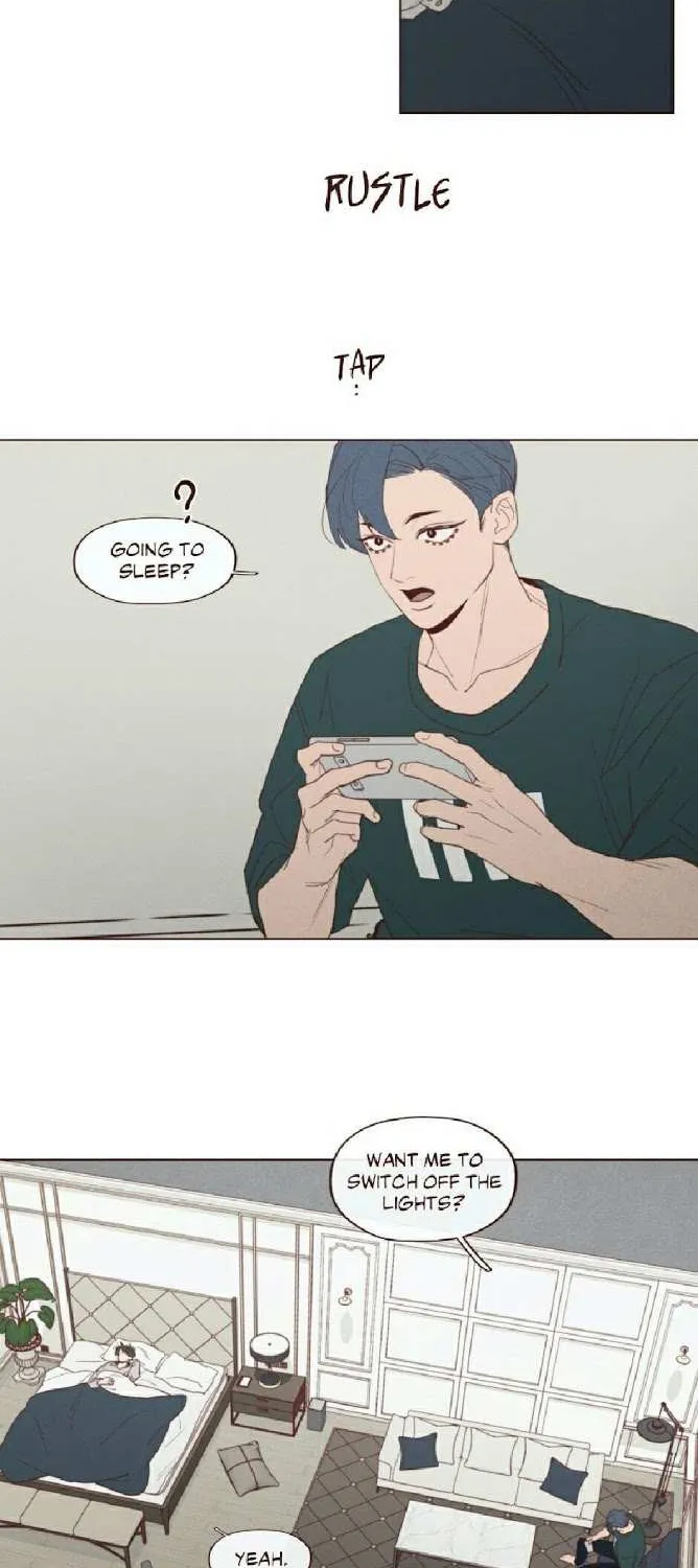 Fate Makes No Mistakes Chapter 64 page 43 - 