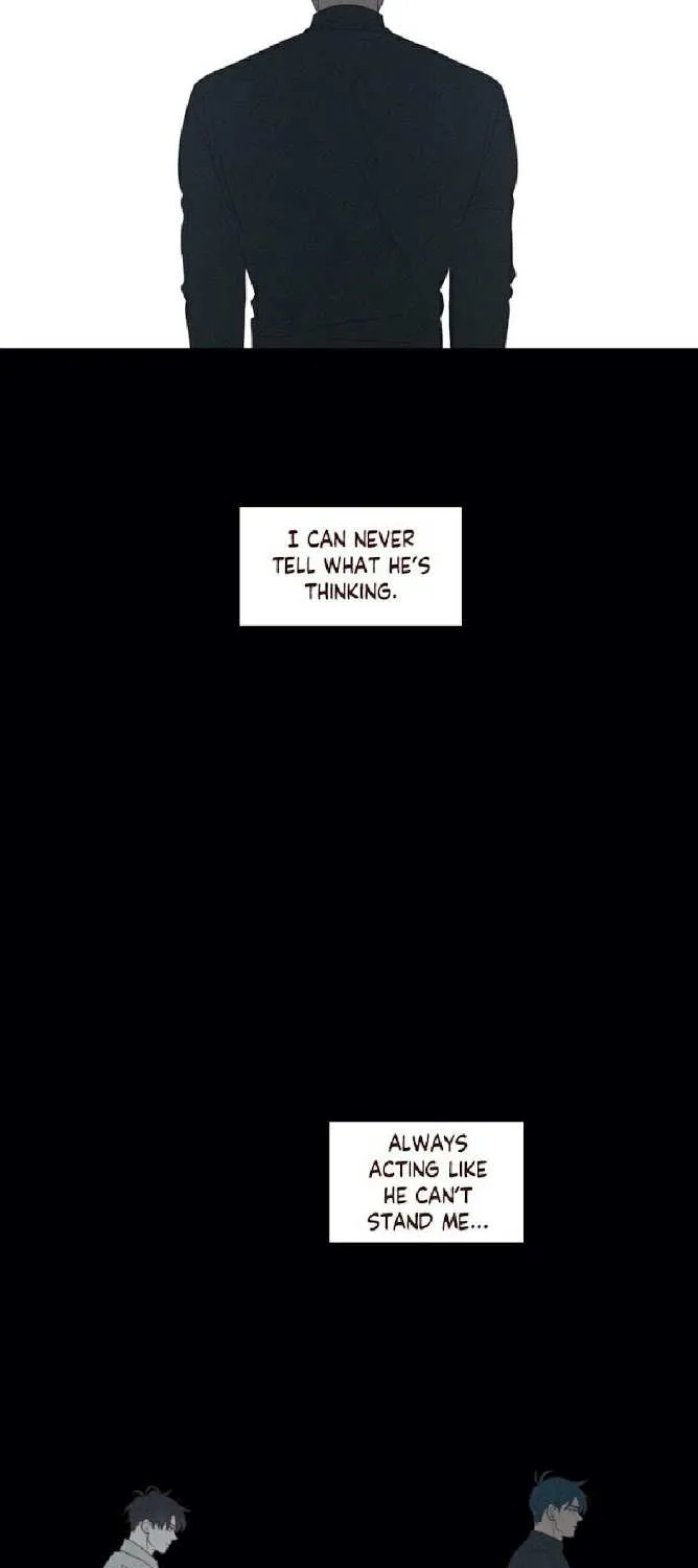 Fate Makes No Mistakes Chapter 64 page 46 - 