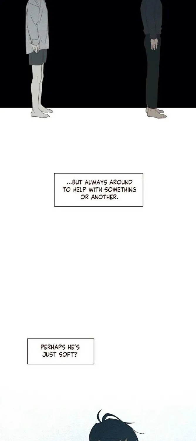 Fate Makes No Mistakes Chapter 64 page 47 - 