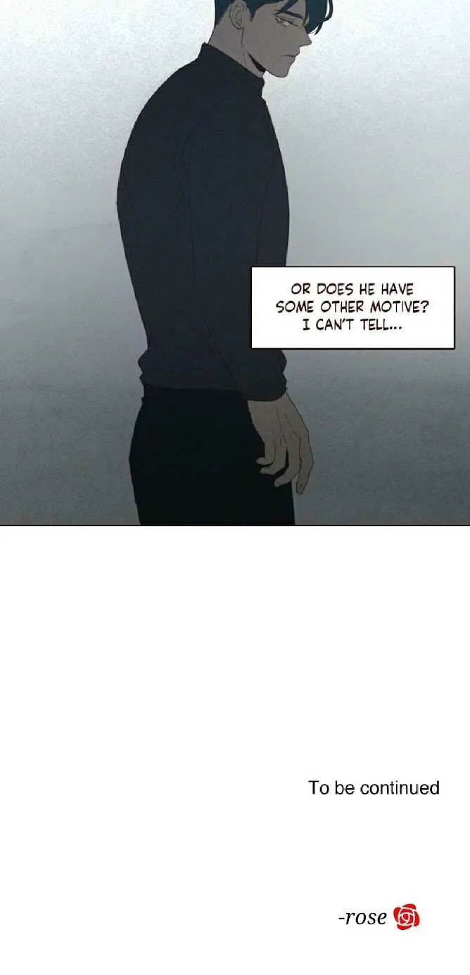 Fate Makes No Mistakes Chapter 64 page 48 - 