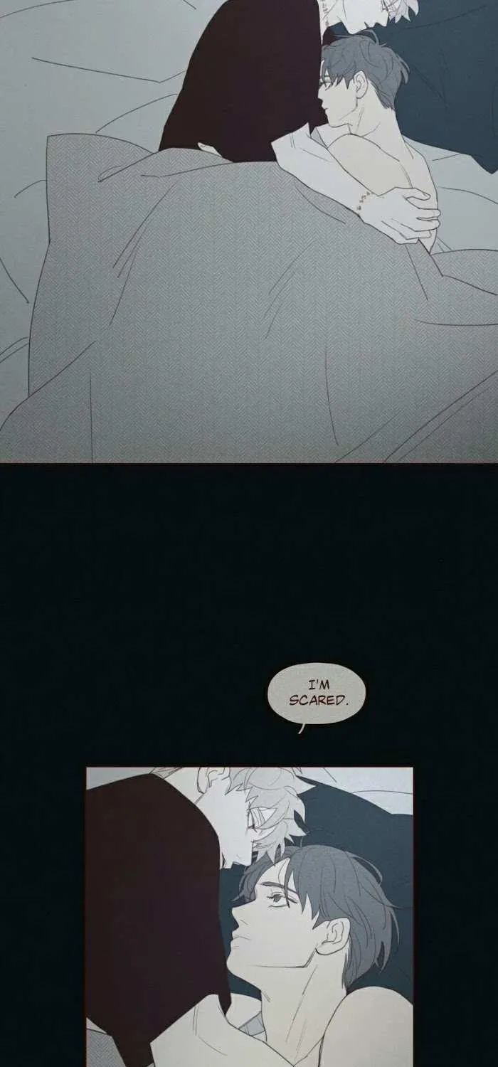 Fate Makes No Mistakes Chapter 64 page 6 - 