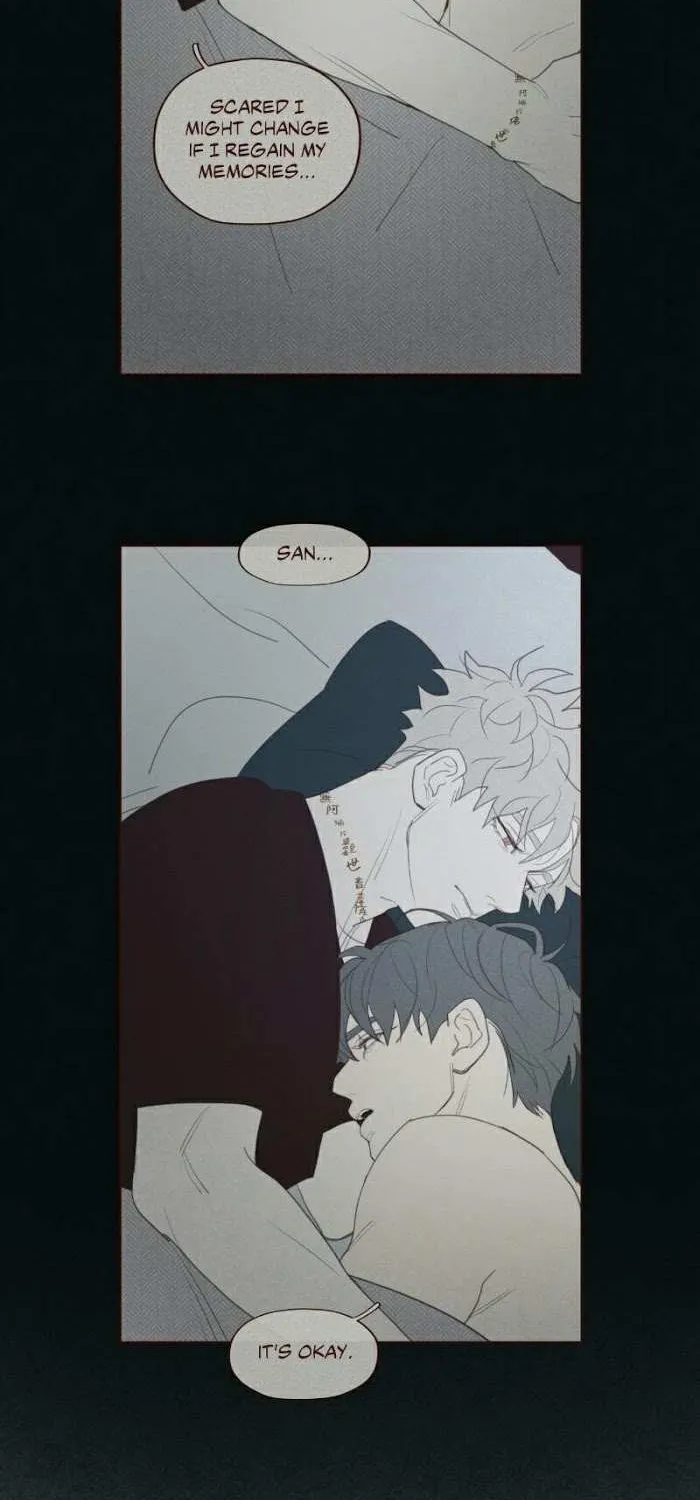 Fate Makes No Mistakes Chapter 64 page 7 - 