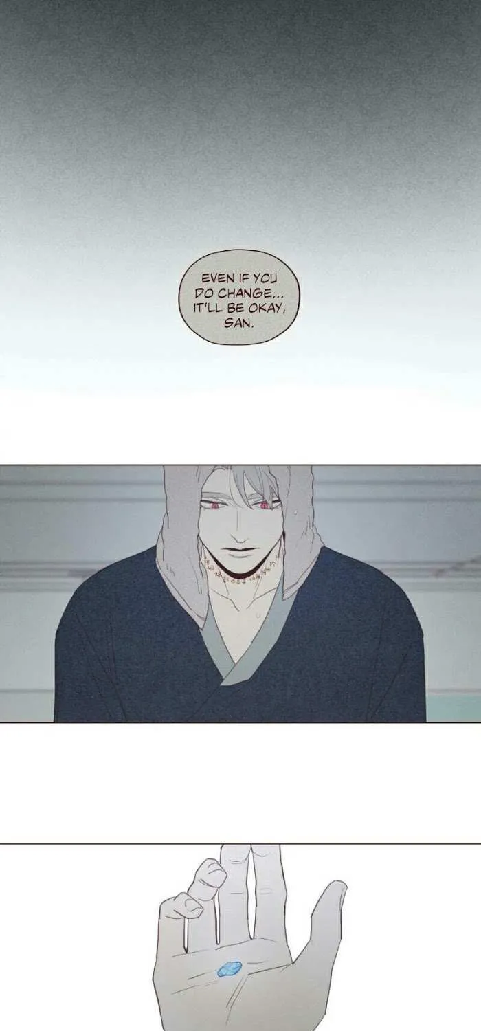 Fate Makes No Mistakes Chapter 64 page 9 - 