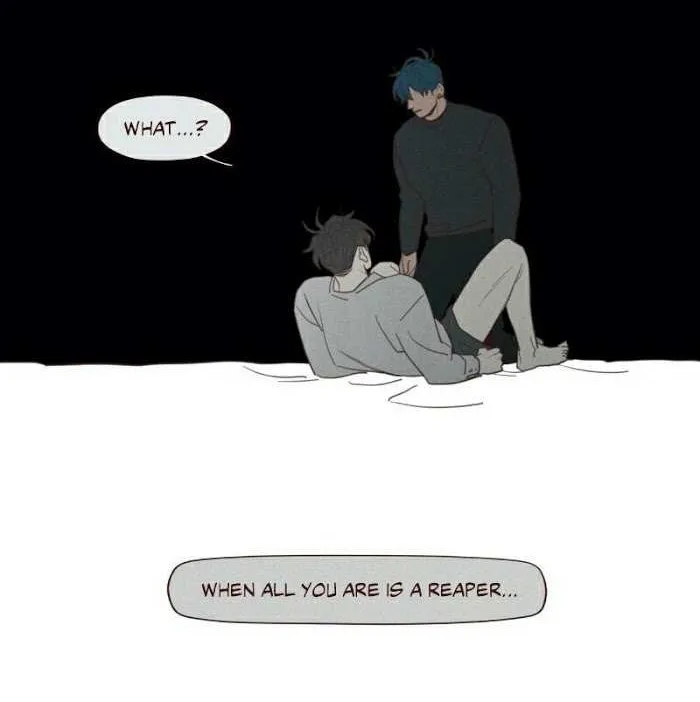 Fate Makes No Mistakes Chapter 65 page 11 - 