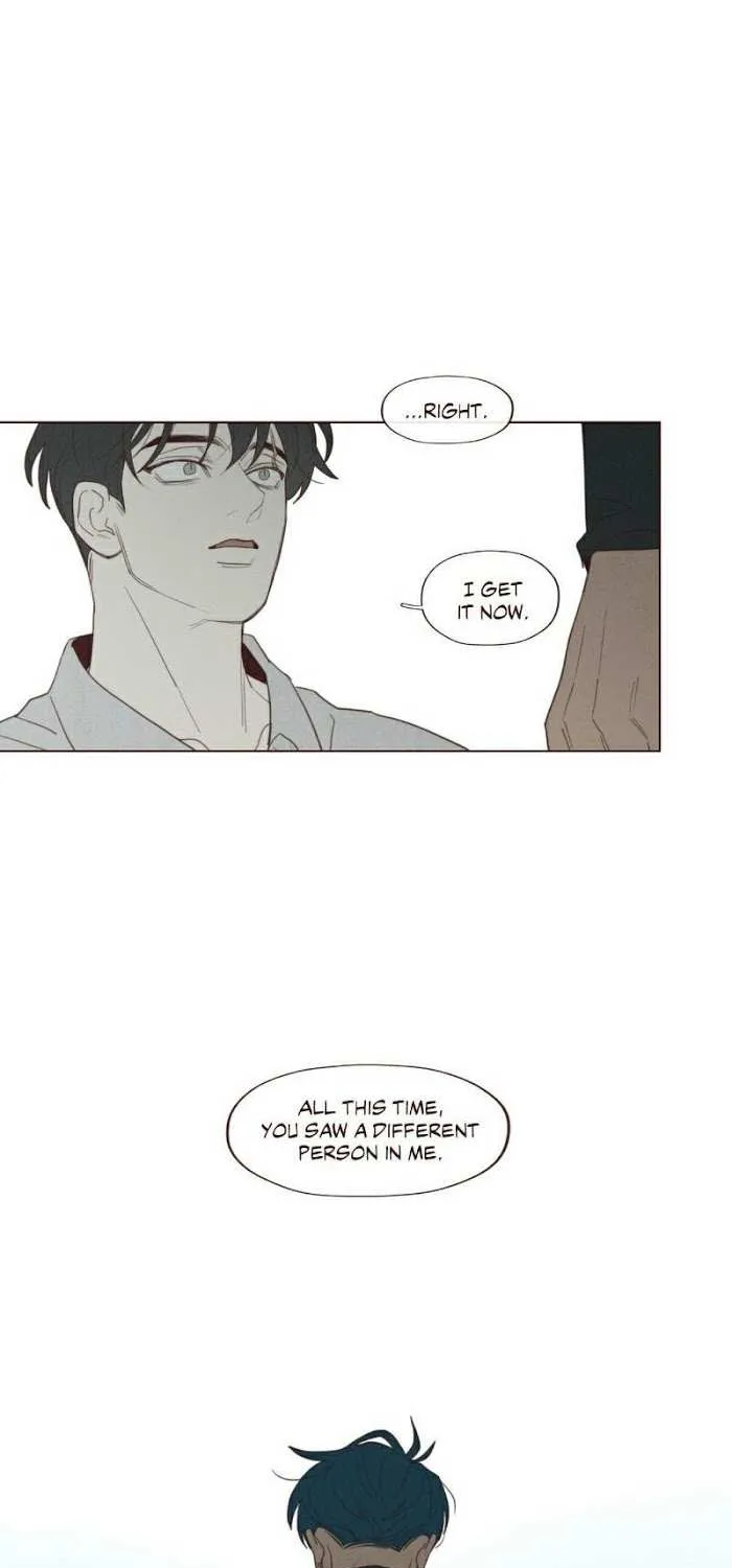 Fate Makes No Mistakes Chapter 65 page 12 - 