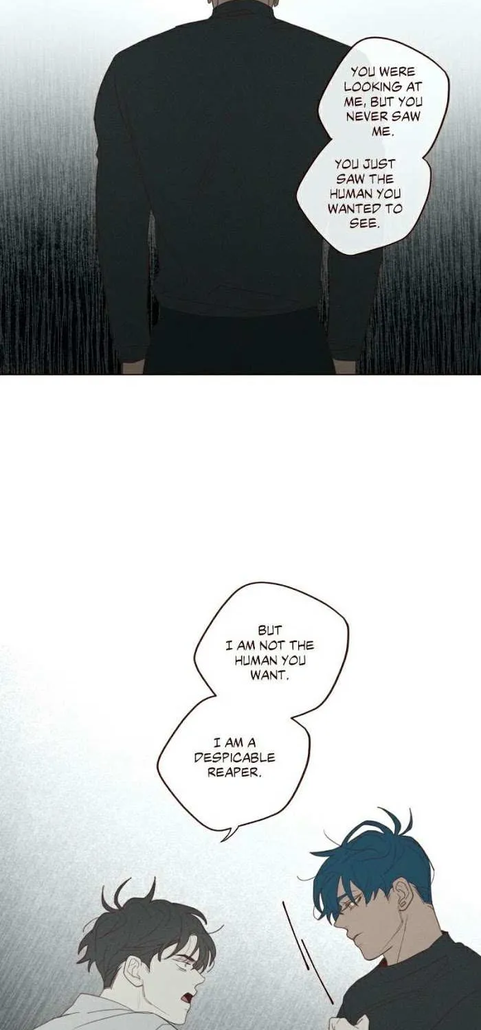 Fate Makes No Mistakes Chapter 65 page 13 - 