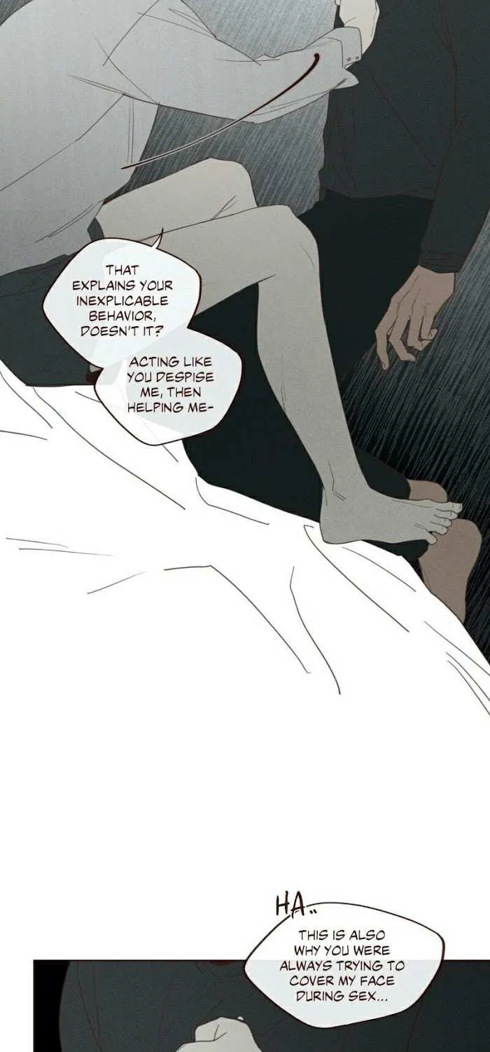 Fate Makes No Mistakes Chapter 65 page 14 - 