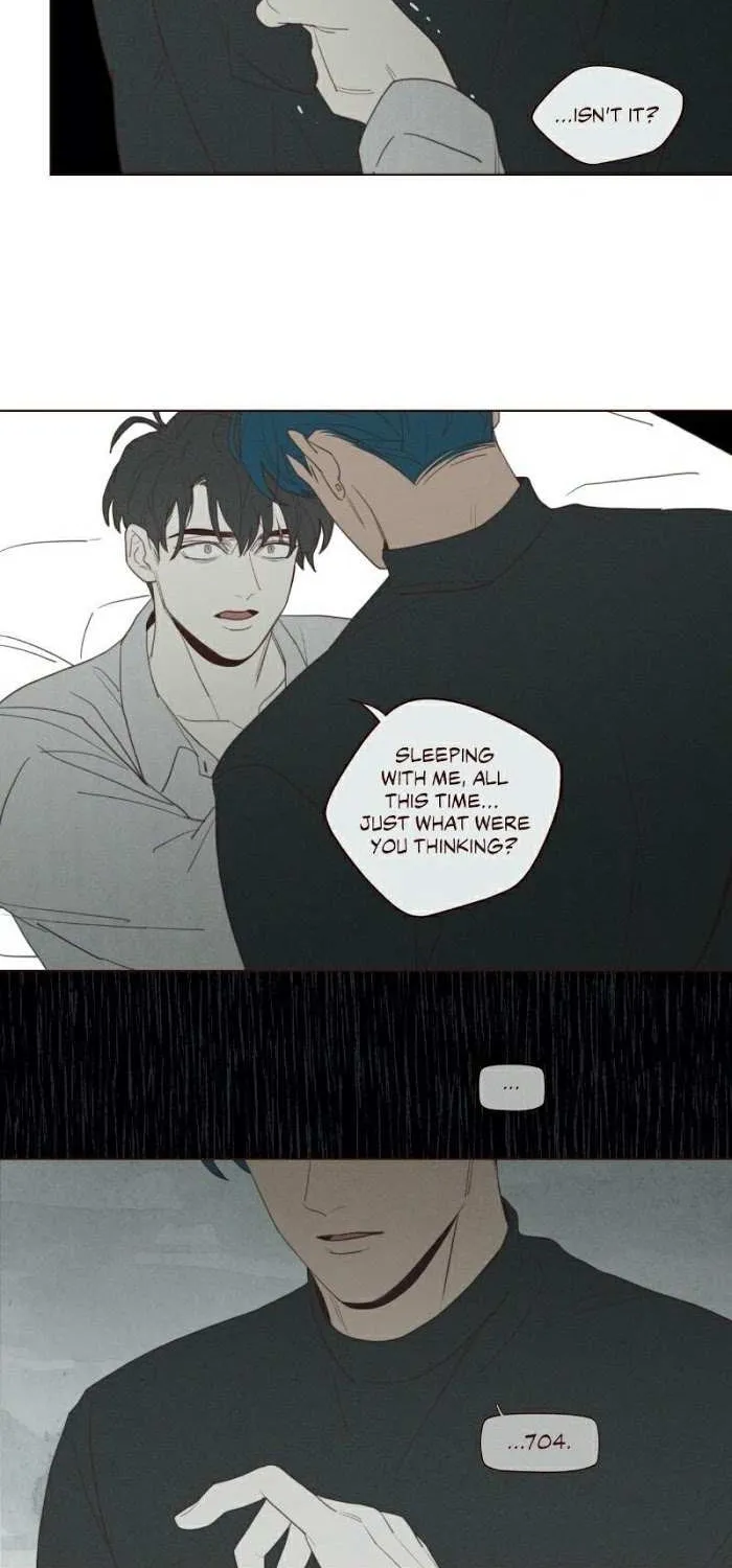 Fate Makes No Mistakes Chapter 65 page 15 - 