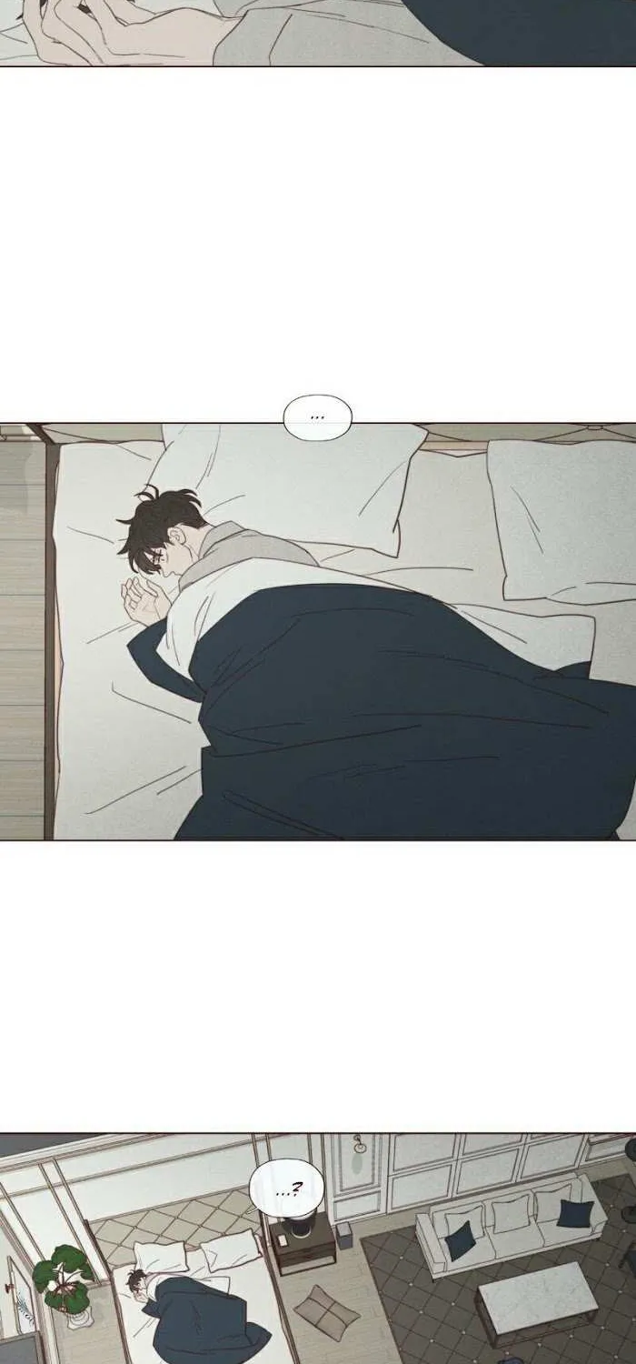 Fate Makes No Mistakes Chapter 65 page 17 - 