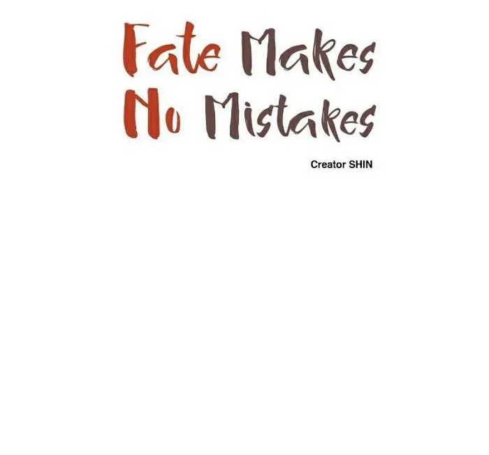 Fate Makes No Mistakes Chapter 65 page 19 - 
