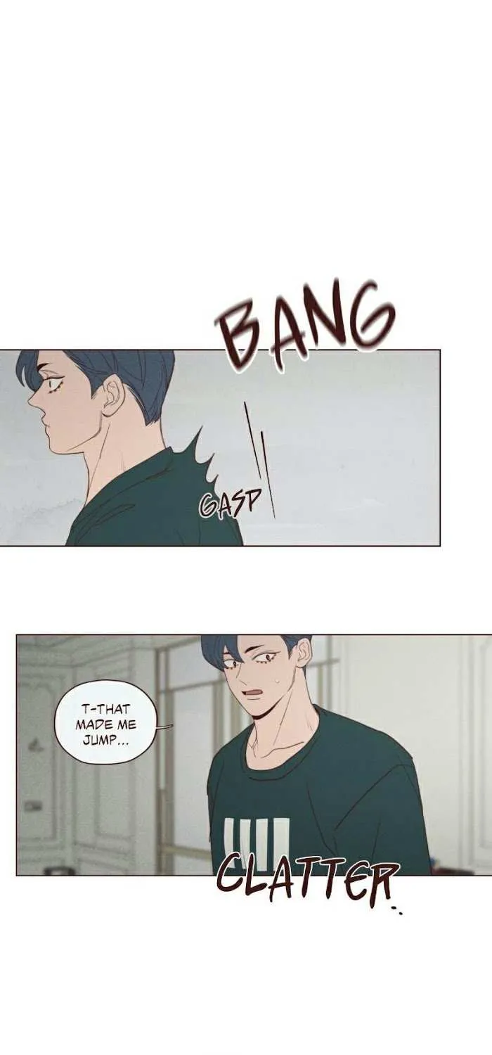 Fate Makes No Mistakes Chapter 65 page 20 - 