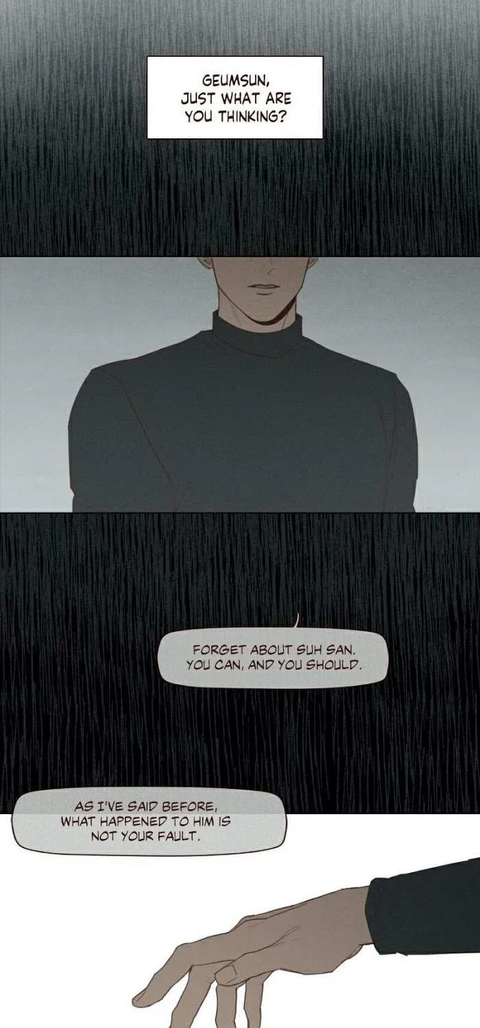 Fate Makes No Mistakes Chapter 65 page 3 - 