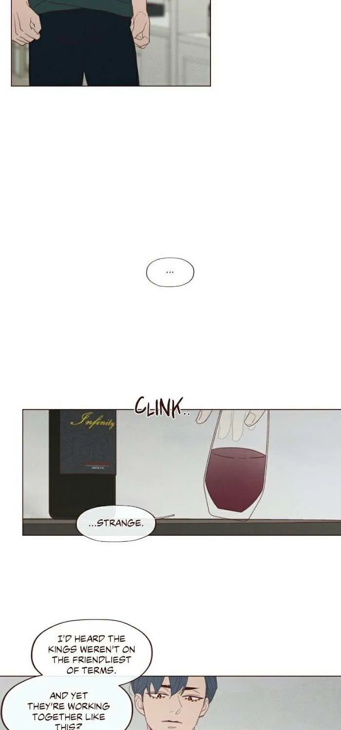 Fate Makes No Mistakes Chapter 65 page 24 - 