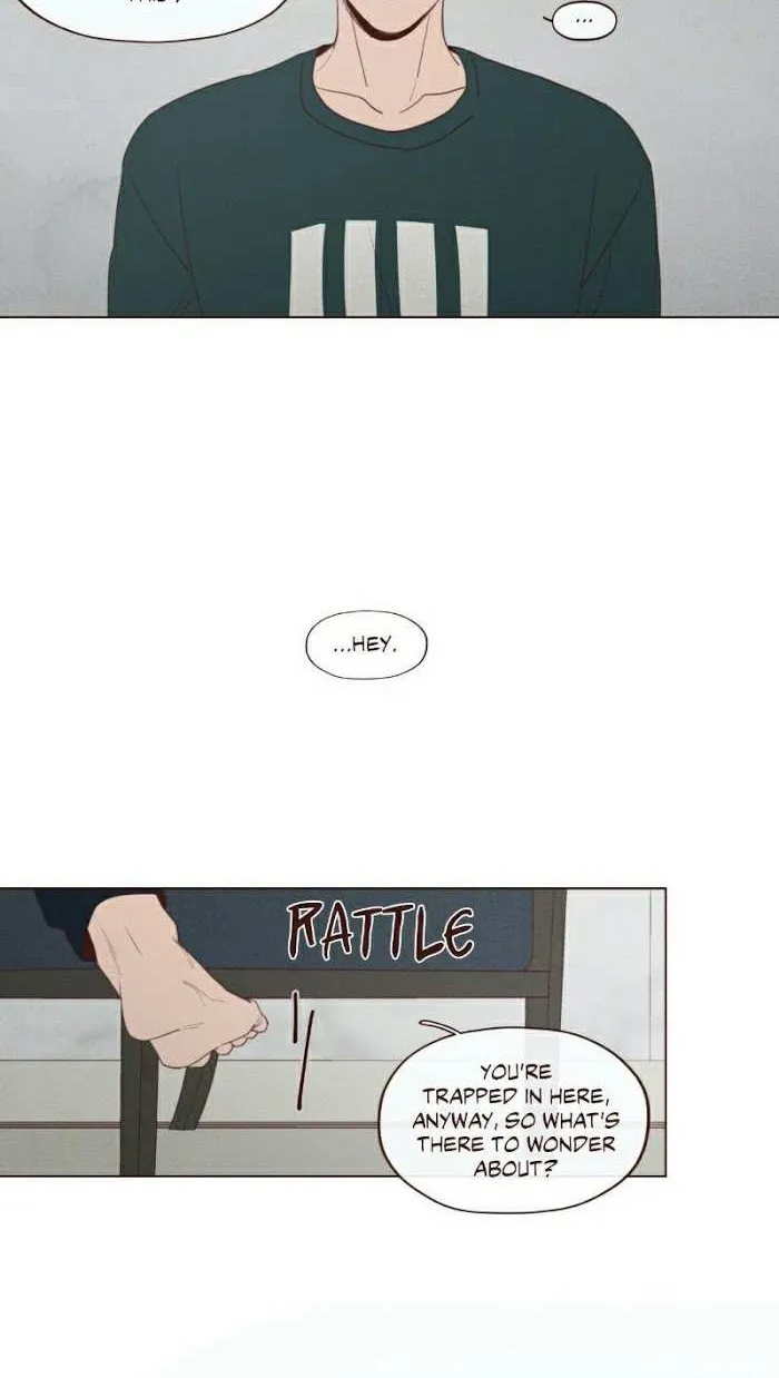 Fate Makes No Mistakes Chapter 65 page 25 - 