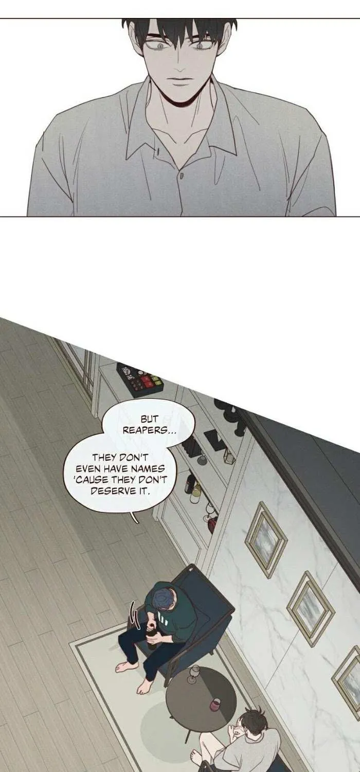 Fate Makes No Mistakes Chapter 65 page 29 - 