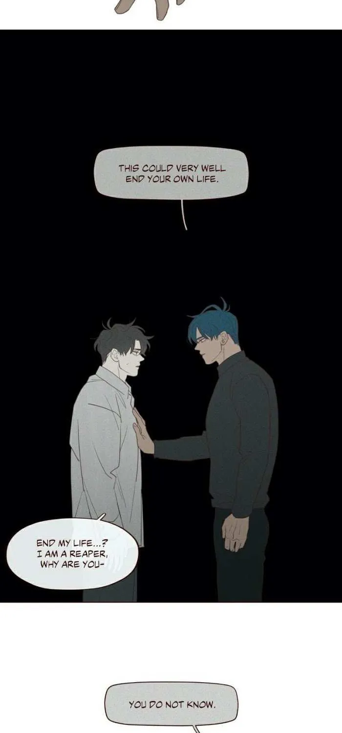 Fate Makes No Mistakes Chapter 65 page 4 - 