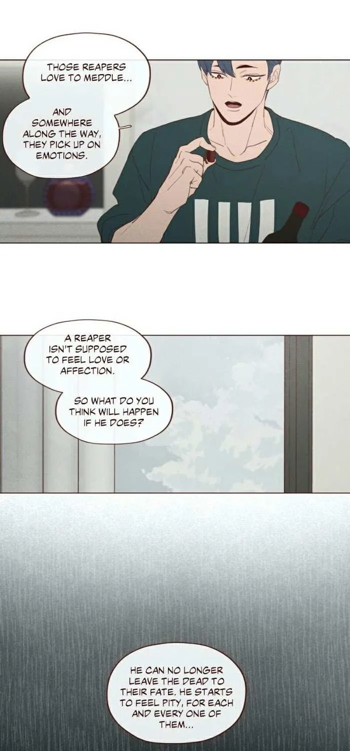 Fate Makes No Mistakes Chapter 65 page 31 - 