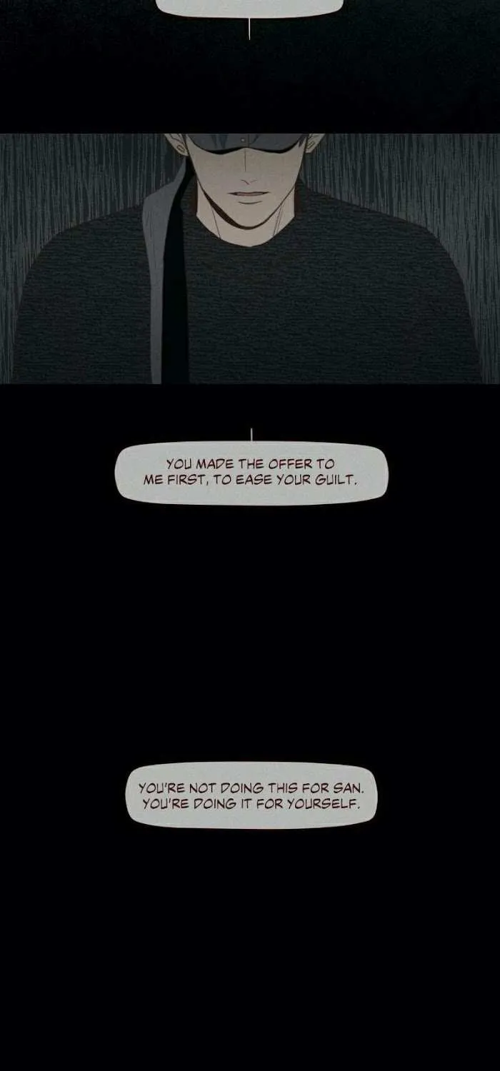 Fate Makes No Mistakes Chapter 65 page 35 - 