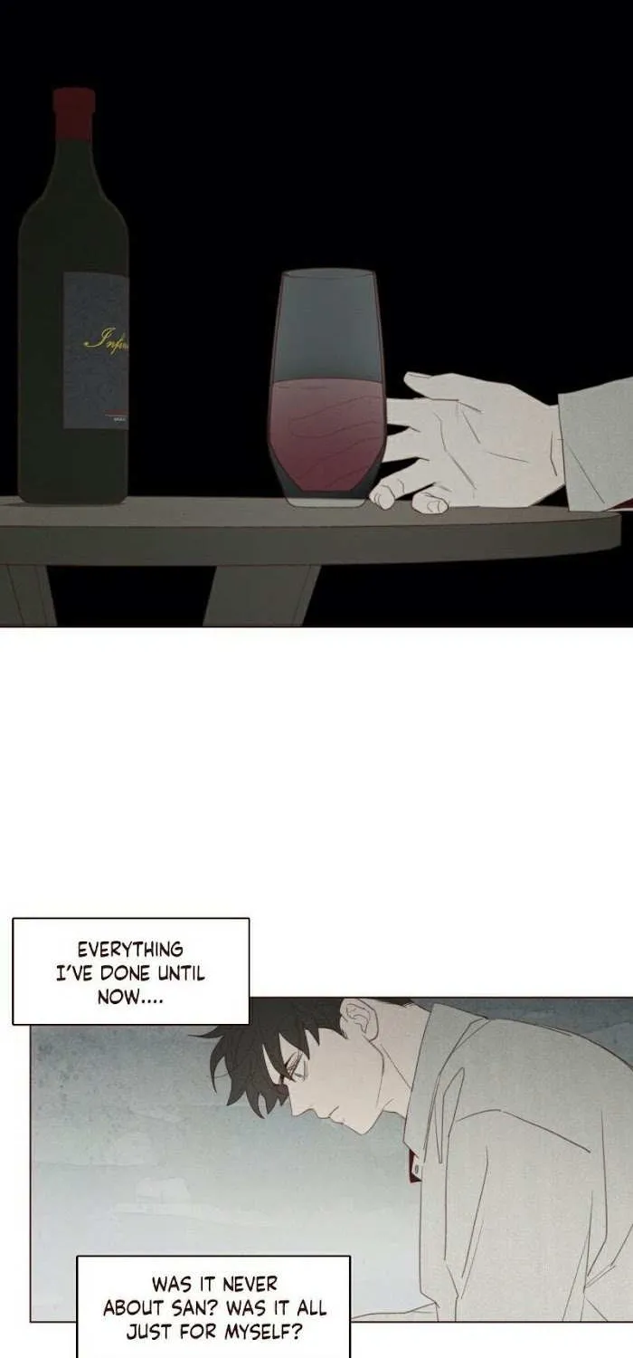 Fate Makes No Mistakes Chapter 65 page 36 - 
