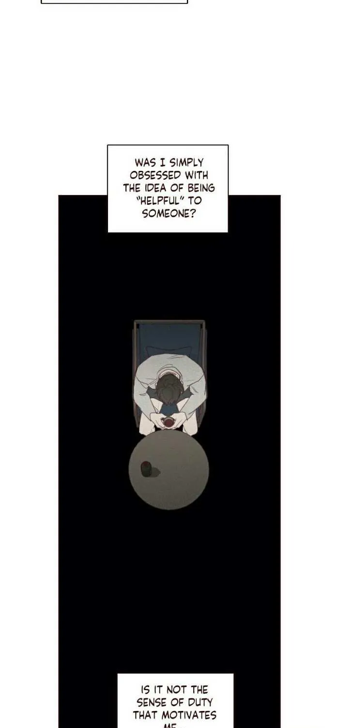 Fate Makes No Mistakes Chapter 65 page 37 - 
