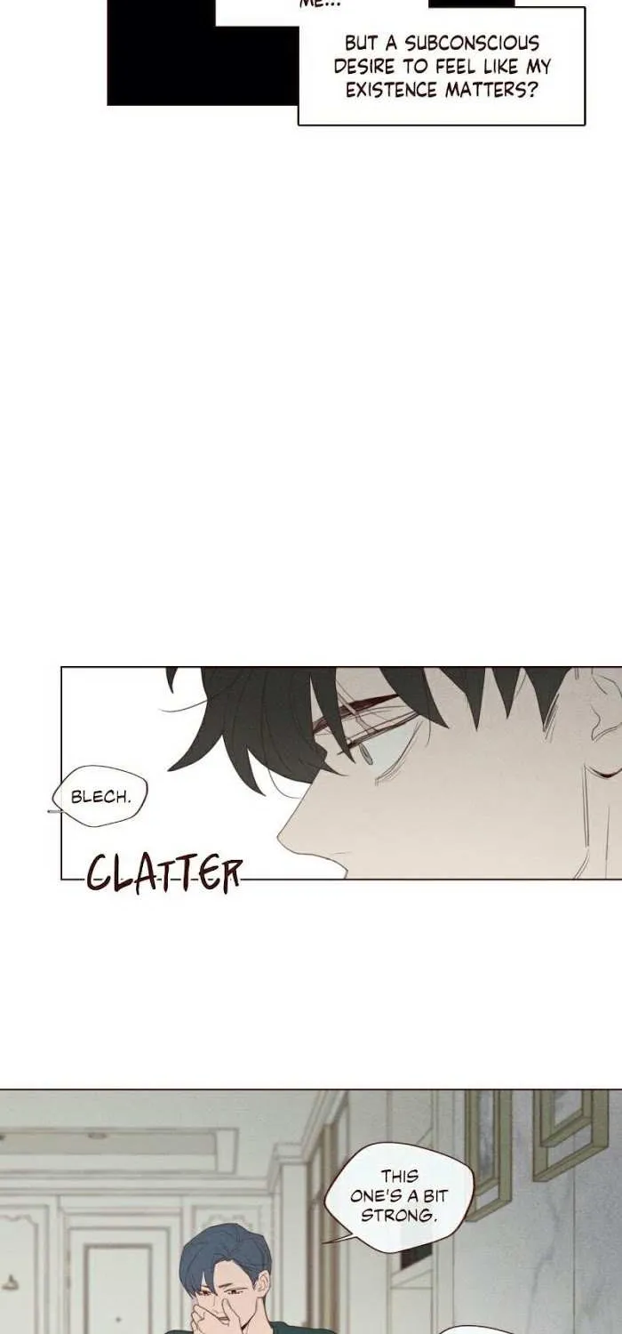 Fate Makes No Mistakes Chapter 65 page 38 - 