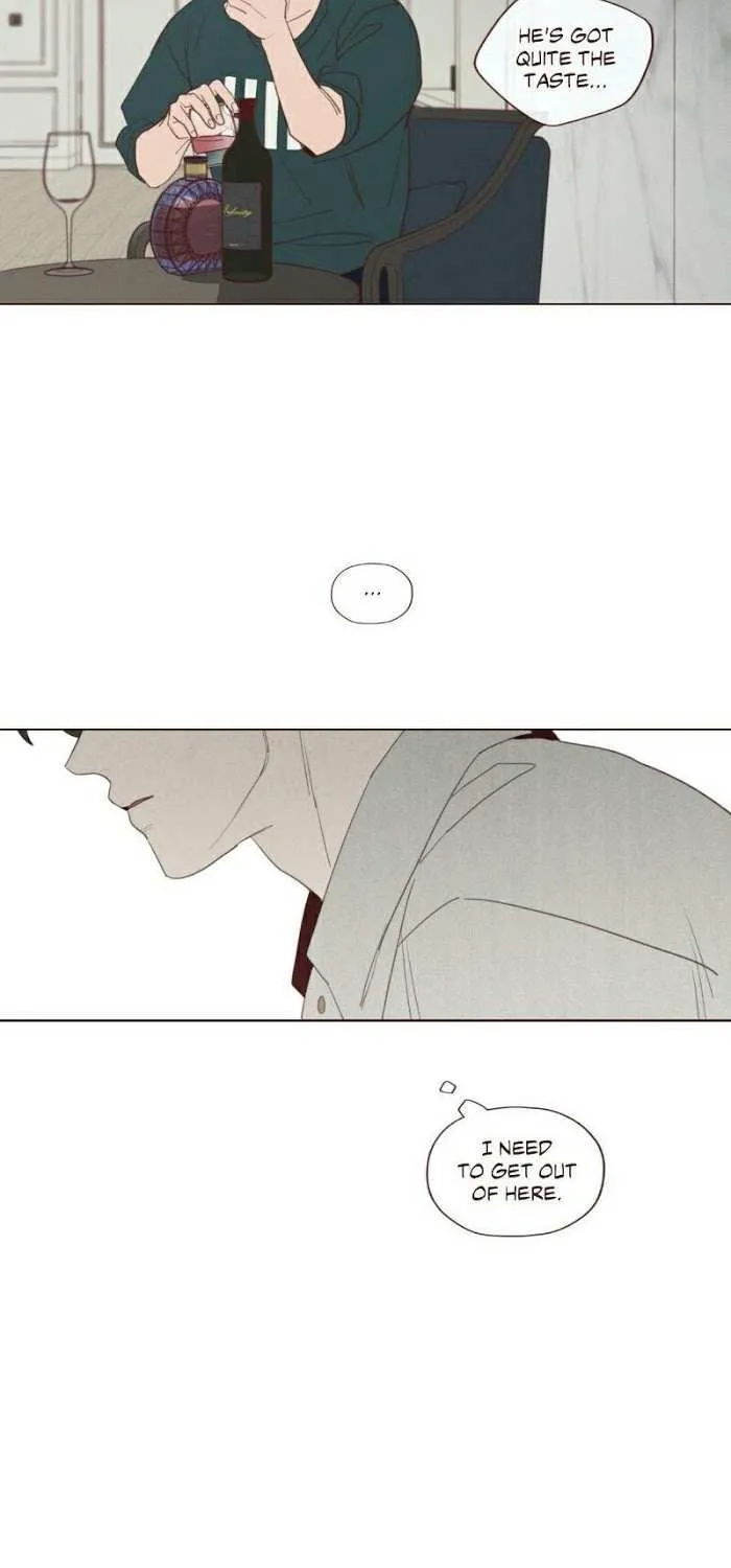 Fate Makes No Mistakes Chapter 65 page 39 - 
