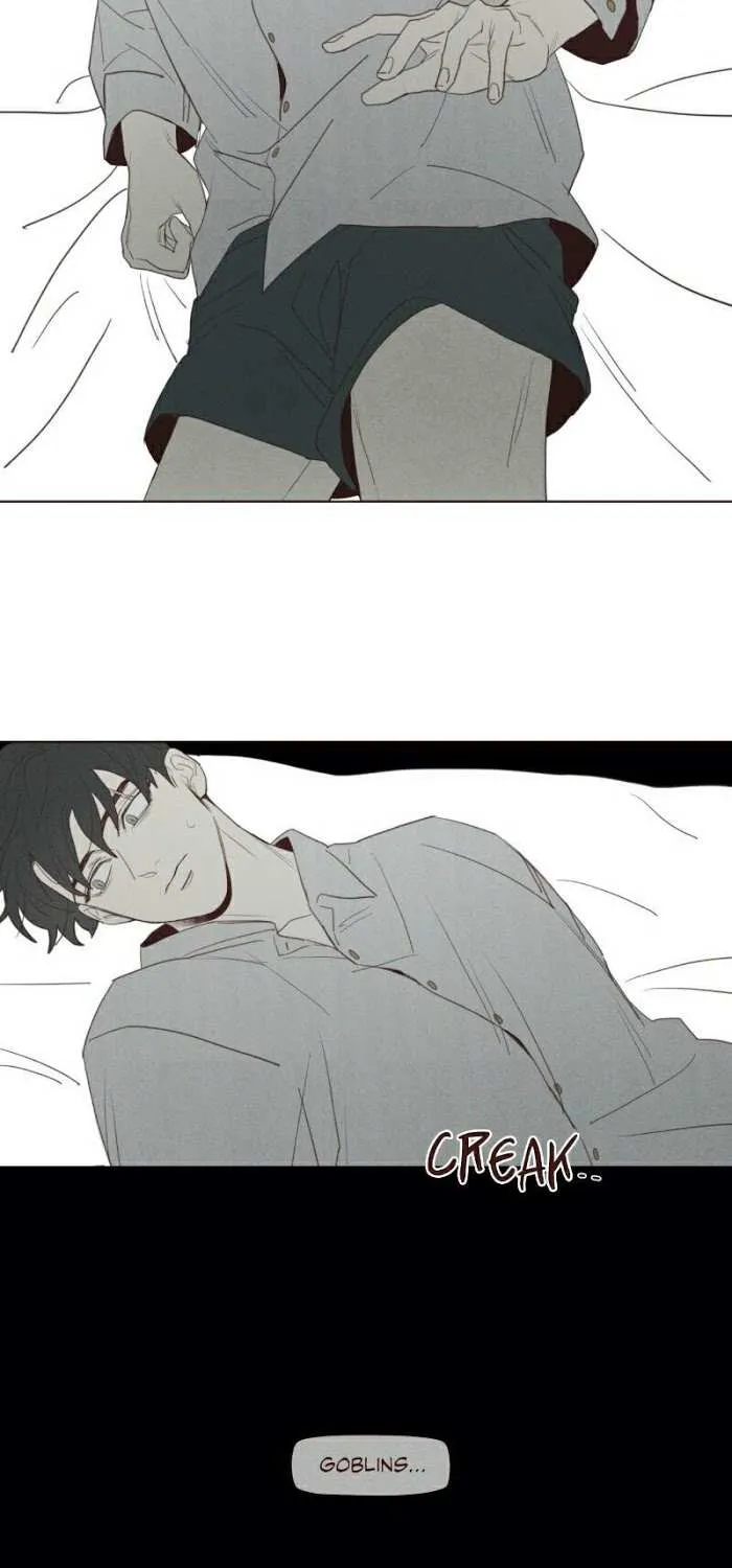 Fate Makes No Mistakes Chapter 65 page 6 - 