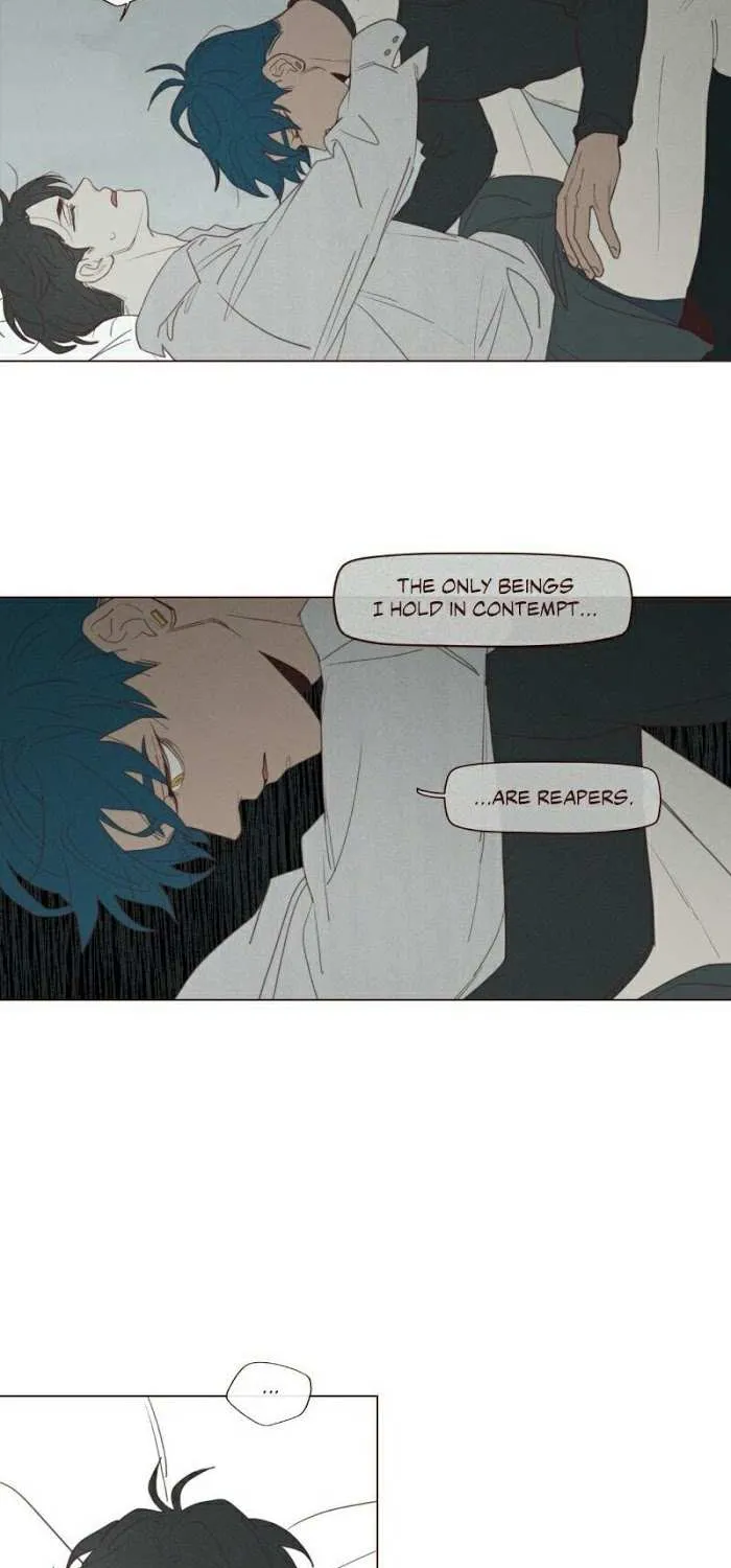 Fate Makes No Mistakes Chapter 65 page 8 - 