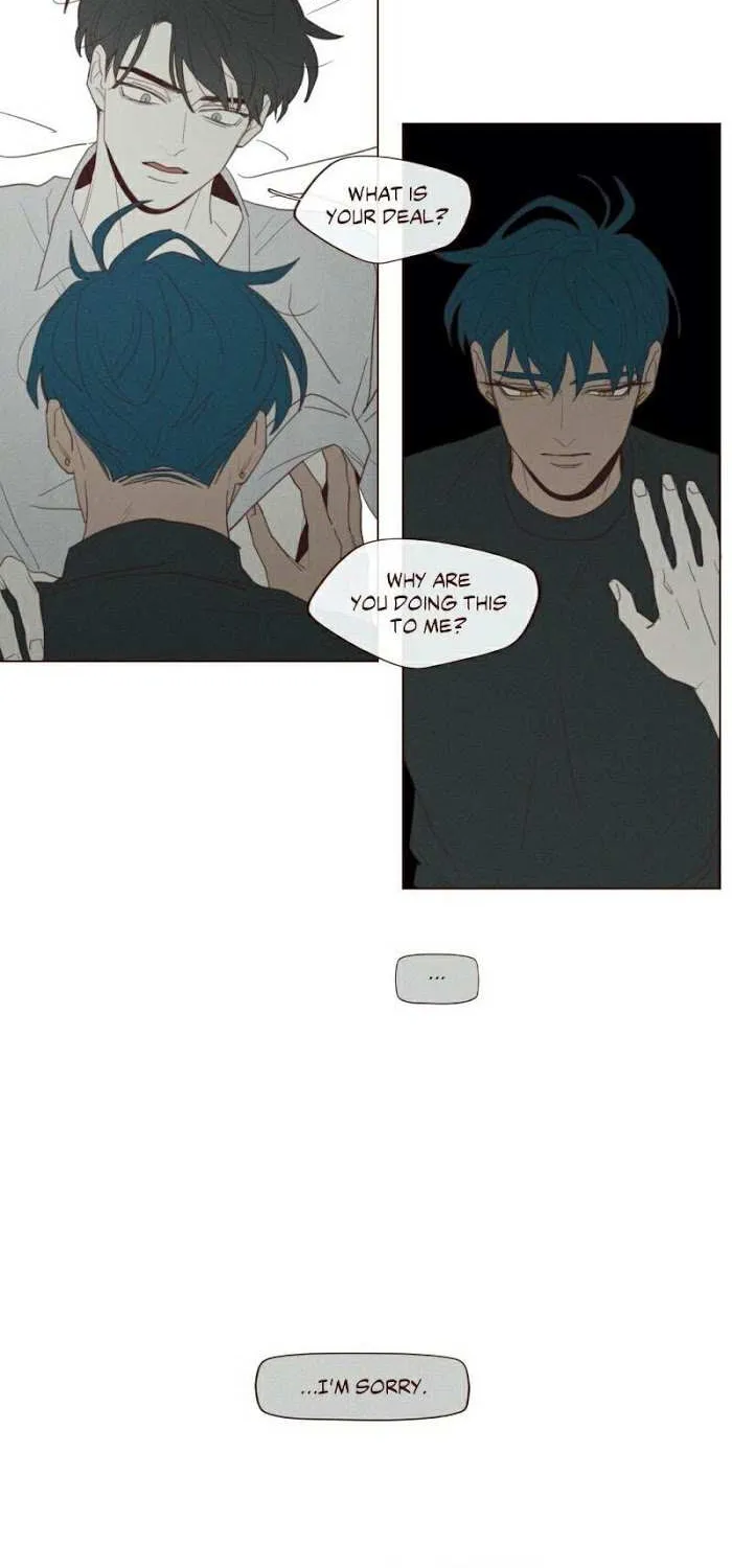 Fate Makes No Mistakes Chapter 65 page 9 - 